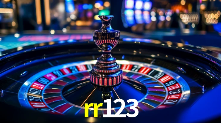 rr123 Bônus - rr123 visual 1